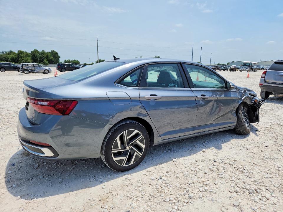 Aukcja sprzedaży 2023 Volkswagen Jetta, vin: 3VWGM7BU8PM051214, numer aukcji: 58930376