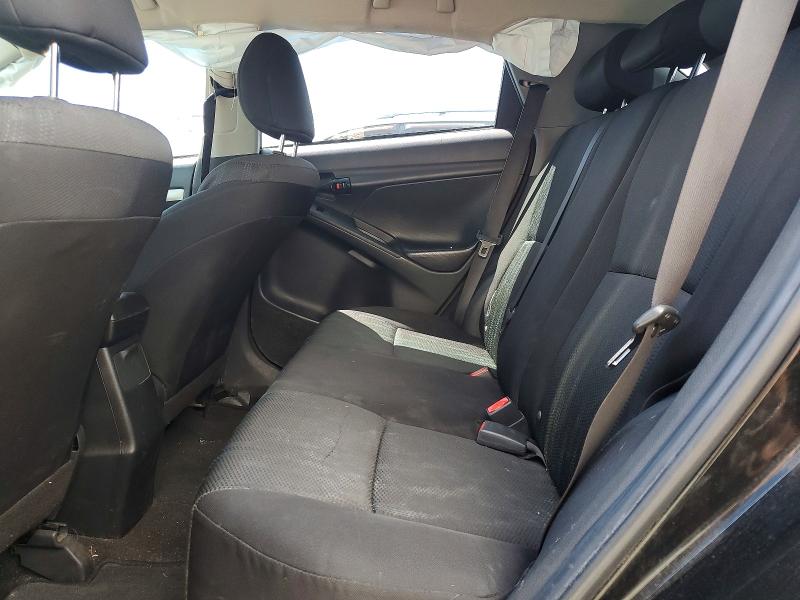 58493736 :رقم المزاد ، 2T1KU4EEXEC132883 vin ، 2014 Toyota Matrix مزاد بيع