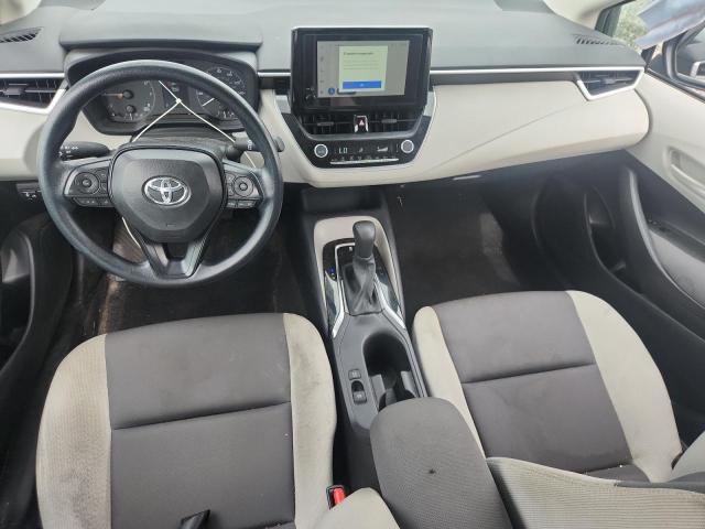 2025 Toyota Corolla მანქანა იყიდება აუქციონზე, vin: 5YFB4MDE3SP337975, აუქციონის ნომერი: 55272266