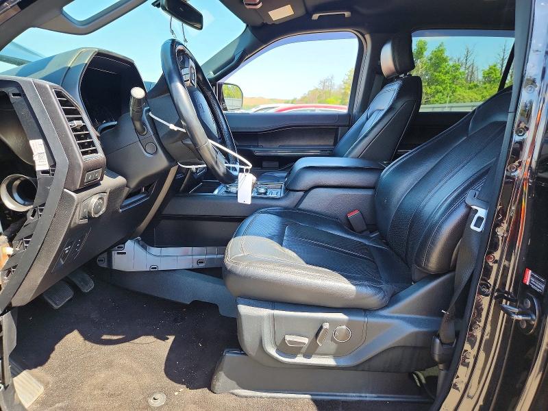 Aukcja sprzedaży 2020 Ford Expedition, vin: 1FMJU2AT6LEA81828, numer aukcji: 56424906