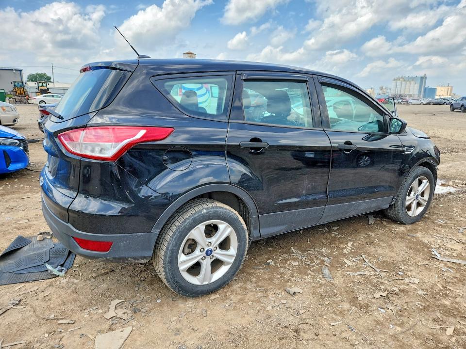 Продаж на аукціоні авто 2016 Ford Escape, vin: 1FMCU0F7XGUB20666, номер лоту: 56273556