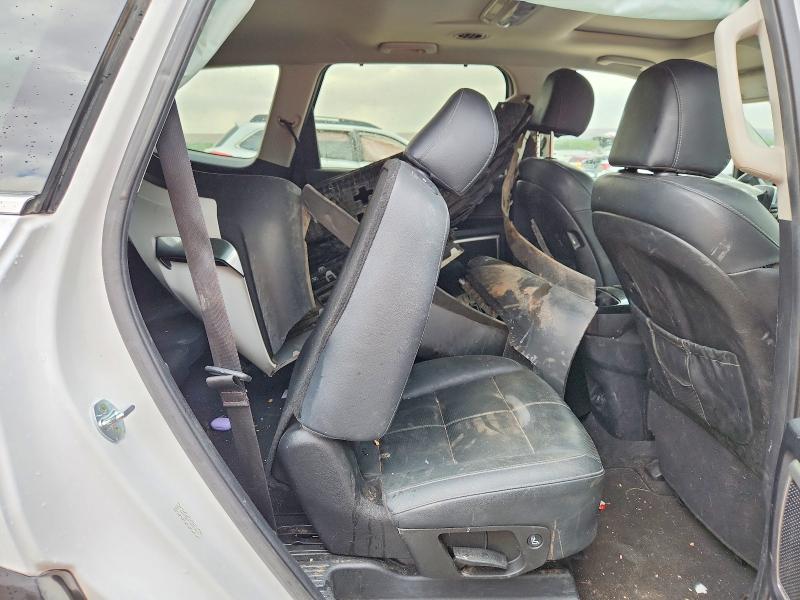 58626526 :رقم المزاد ، 5XYP3DHC7NG294641 vin ، 2022 Kia Telluride مزاد بيع