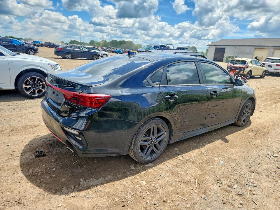 Продаж на аукціоні авто 2020 Kia Forte, vin: 3KPF34AD5LE165421, номер лоту: 58259336