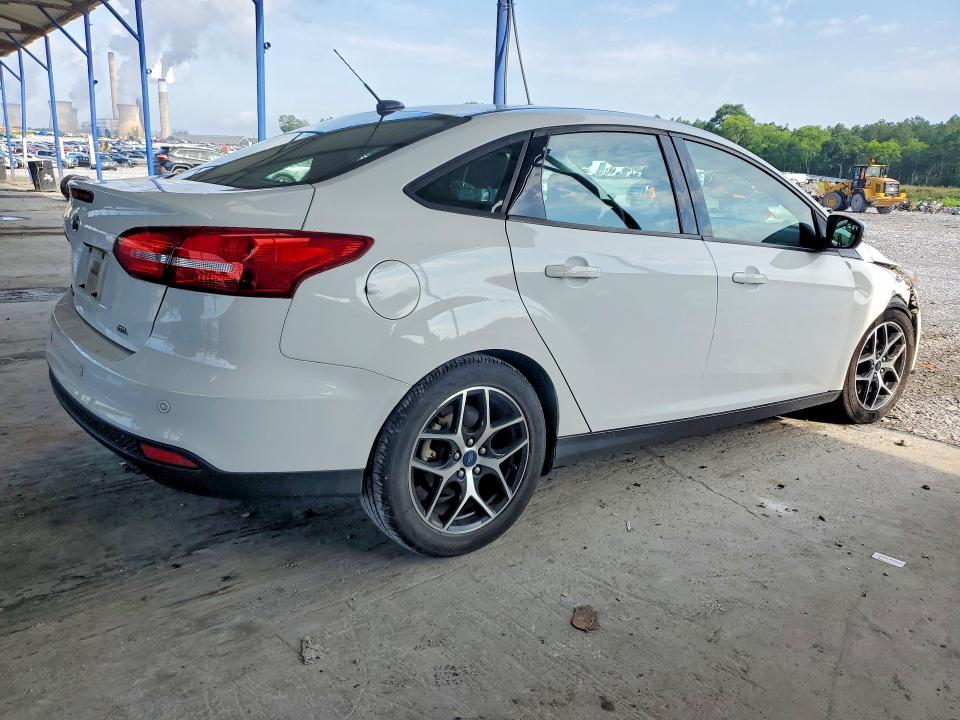Aukcja sprzedaży 2017 Ford Focus, vin: 1FADP3H24HL266156, numer aukcji: 56480186