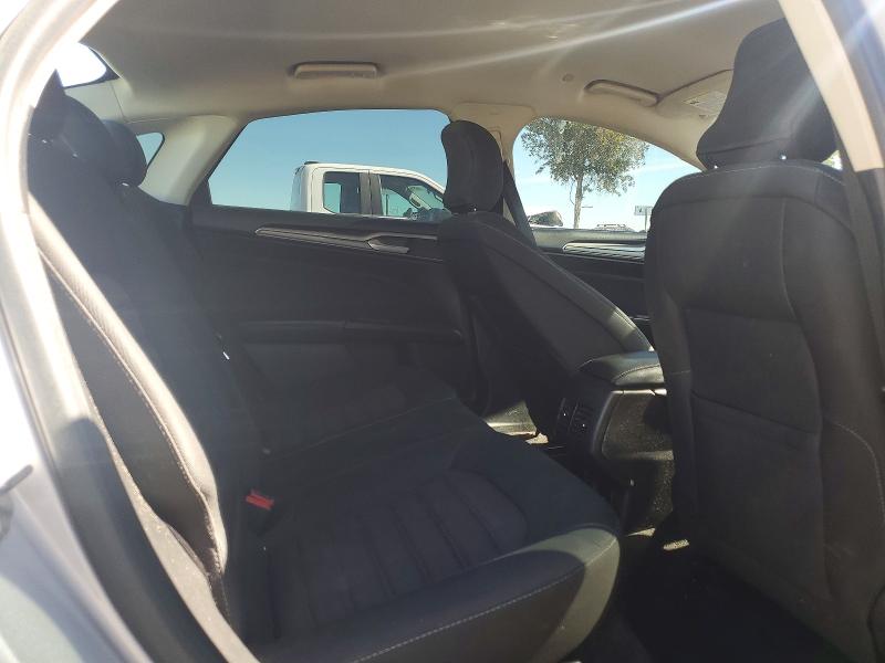 57053376 :رقم المزاد ، 3FA6P0LU6JR224854 vin ، 2018 Ford Fusion مزاد بيع