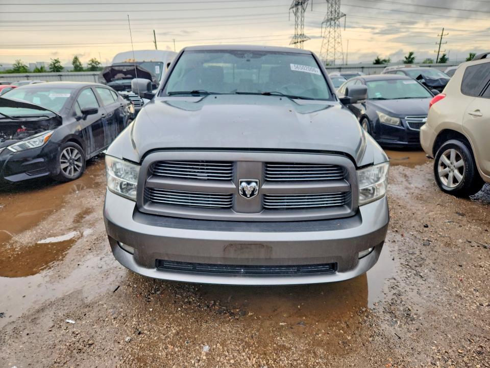 Aukcja sprzedaży 2012 Dodge Ram 1500, vin: 1C6RD7MT9CS184489, numer aukcji: 56502006