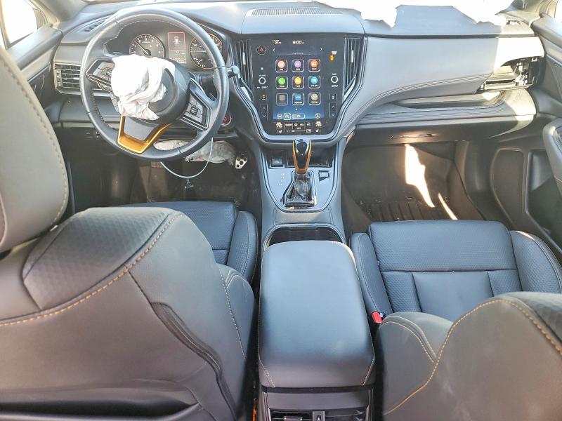Продажа на аукционе авто 2022 Subaru Outback, vin: 4S4BTGUD7N3283455, номер лота: 56935766