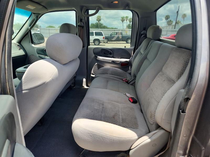 55649856 :رقم المزاد ، 1FTRW076X3KA56441 vin ، 2003 Ford F150 مزاد بيع