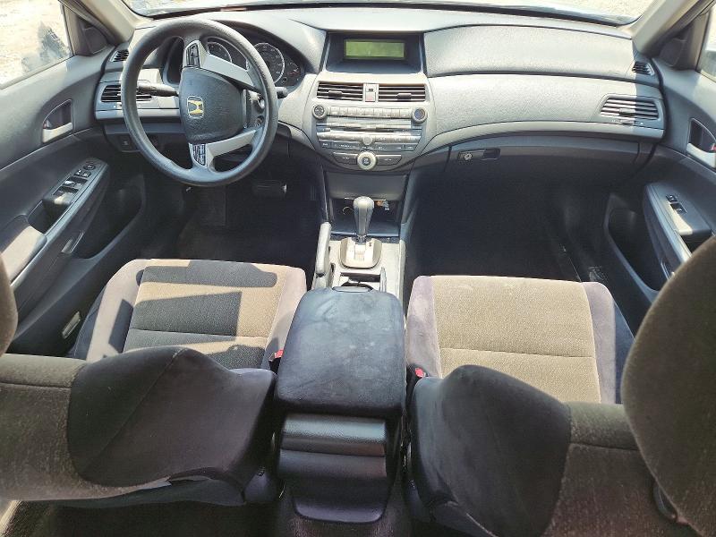 Продаж на аукціоні авто 2008 Honda Accord, vin: 1HGCP264X8A017930, номер лоту: 55946036