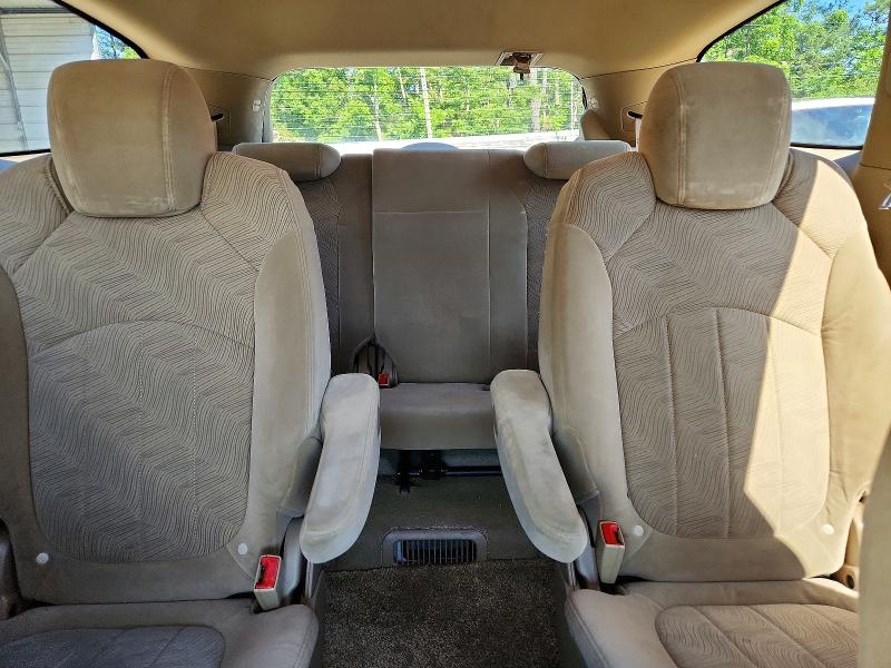 Aukcja sprzedaży 2010 Buick Enclave, vin: 5GALRAED7AJ131203, numer aukcji: 56035406