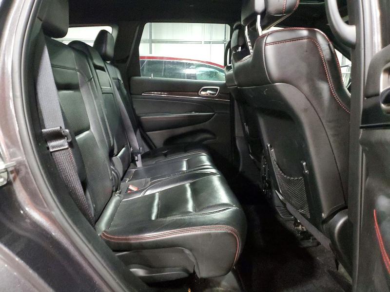 57484976 :رقم المزاد ، 1C4RJFLG3HC821913 vin ، 2017 Jeep Grand Cherokee مزاد بيع
