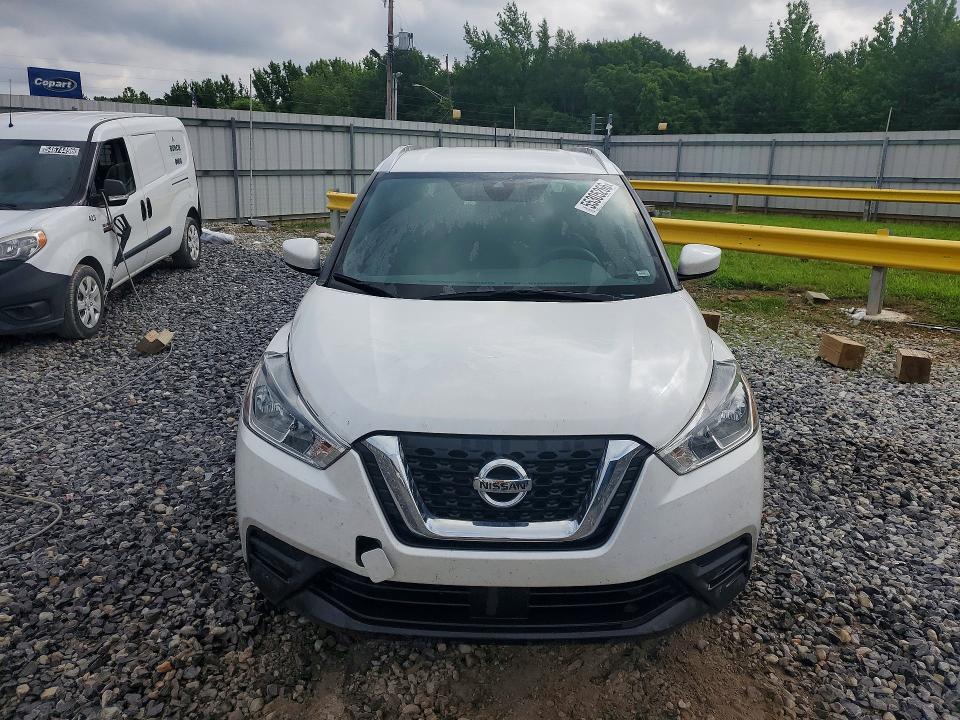 Aukcja sprzedaży 2020 Nissan Kicks, vin: 3N1CP5CV8LL525735, numer aukcji: 55305266