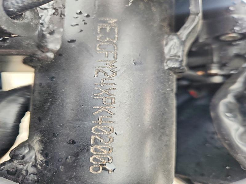 Aukcja sprzedaży 2023 Royal Enfield Motors Scram 411, vin: ME3GFM24XPK402006, numer aukcji: 56459476