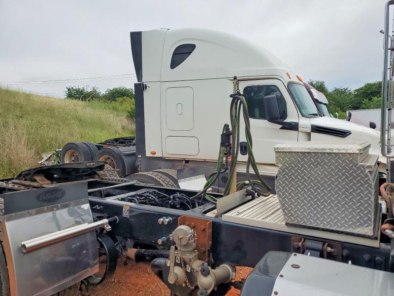 Продаж на аукціоні авто 2018 Peterbilt 579, vin: 1NPBDH9X2JD493968, номер лоту: 55561016
