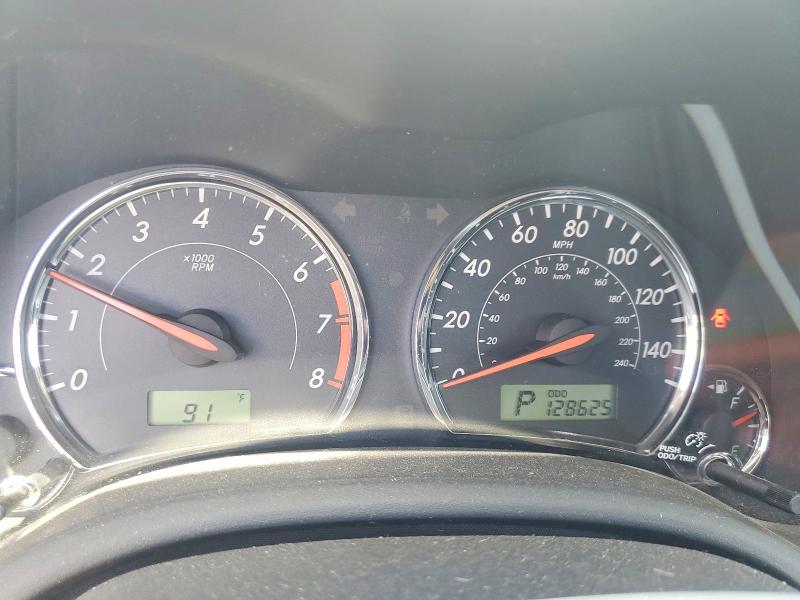 2013 Toyt Corolla მანქანა იყიდება აუქციონზე, vin: 5YFBU4EE4DP136376, აუქციონის ნომერი: 59137096