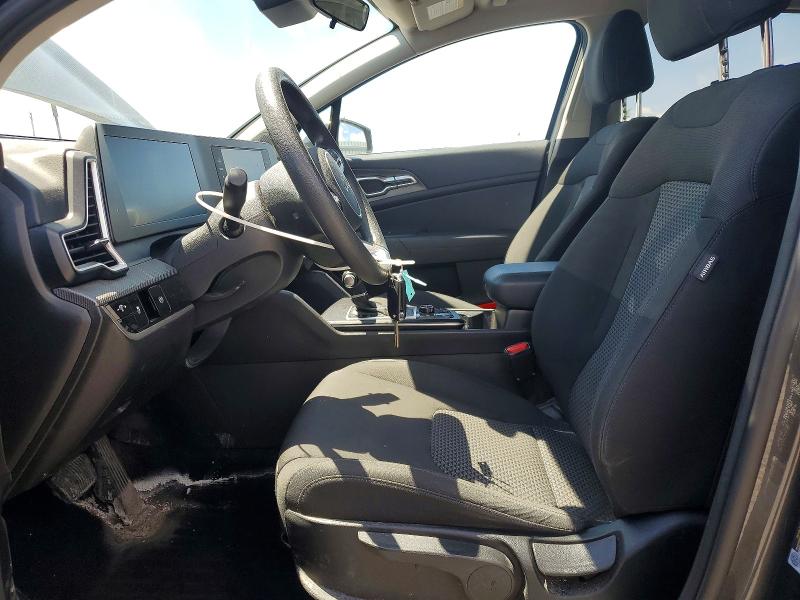 Продажа на аукционе авто 2023 Kia Sportage, vin: KNDPUCAF6P7062091, номер лота: 58751926