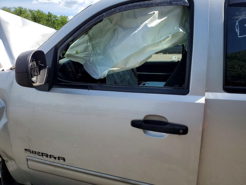 Продажа на аукционе авто 2011 Gmc Sierra, vin: 1GTR2VE39BZ154092, номер лота: 55025056