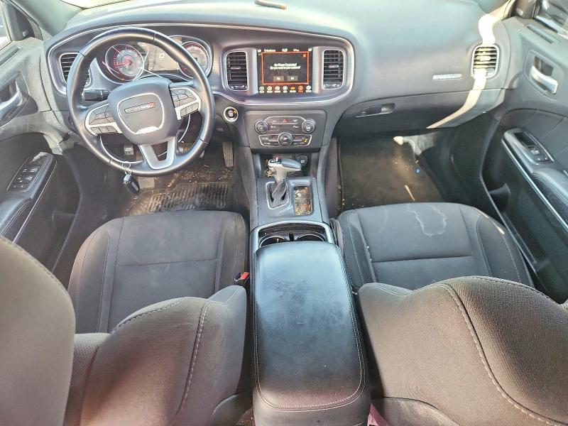 Aukcja sprzedaży 2018 Dodge Charger, vin: 2C3CDXHG1JH125019, numer aukcji: 59166496