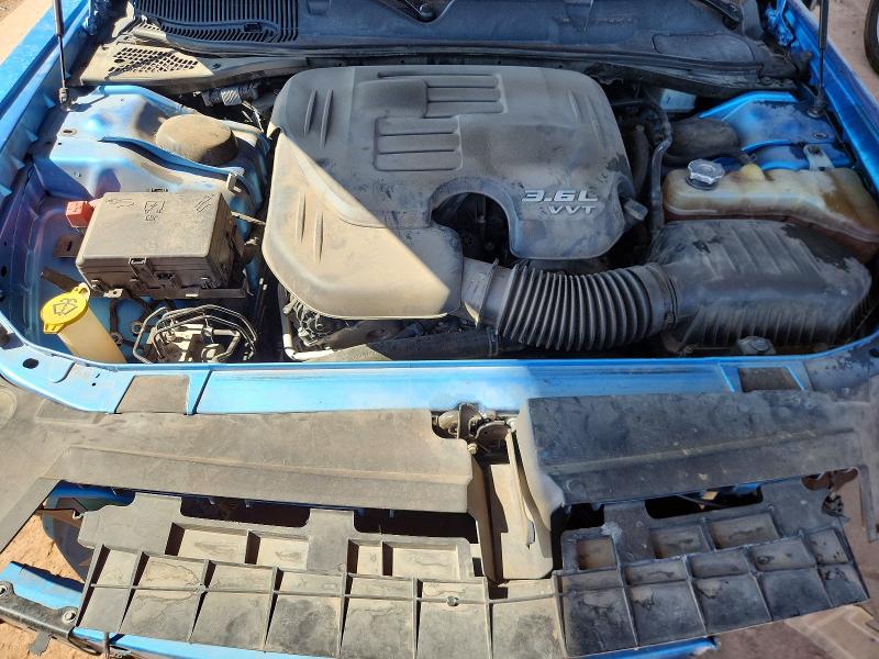 Aukcja sprzedaży 2018 Dodge Challenger, vin: 2C3CDZAG3JH333117, numer aukcji: 57598186