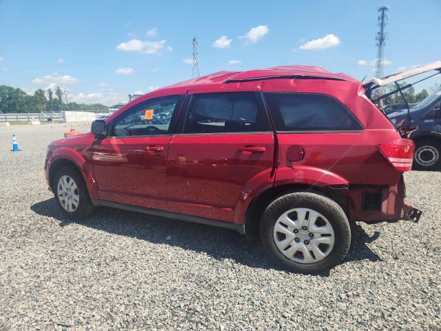2013 Dodge Journey მანქანა იყიდება აუქციონზე, vin: 3C4PDCAB5DT713344, აუქციონის ნომერი: 57970036