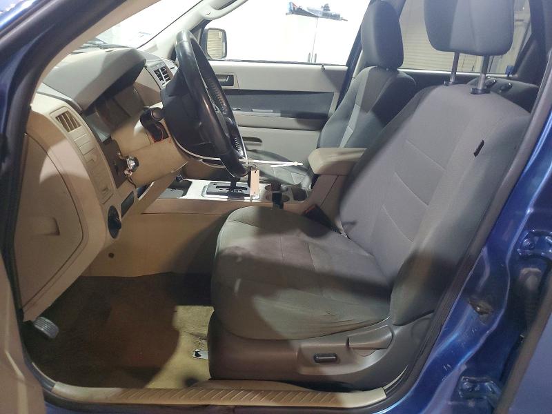 Aukcja sprzedaży 2010 Ford Escape, vin: 1FMCU0D76AKB18435, numer aukcji: 54786756