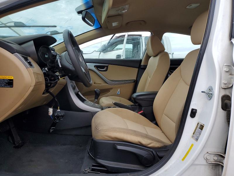 Продажа на аукционе авто 2013 Hyundai Elantra, vin: 5NPDH4AE4DH199168, номер лота: 59143606