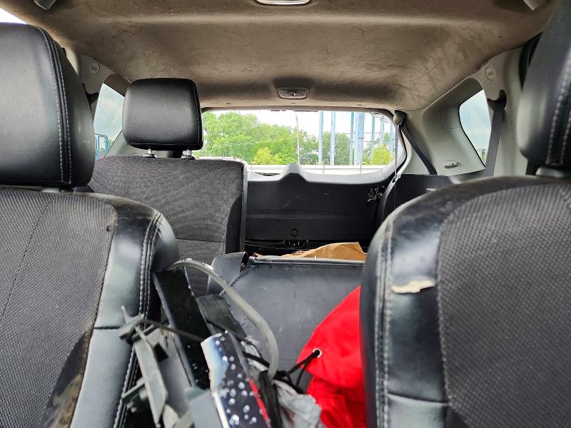 Aukcja sprzedaży 2012 Mitsubishi Outlander, vin: JA4JT3AW6CU003752, numer aukcji: 55993246