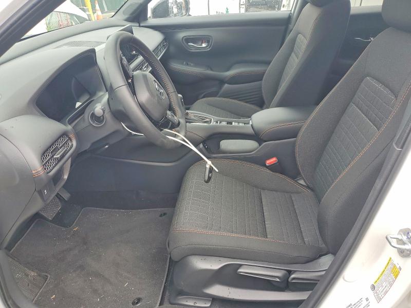Продажа на аукционе авто 2026 Honda Hr-v, vin: 3CZRZ2H52TM754280, номер лота: 57914906