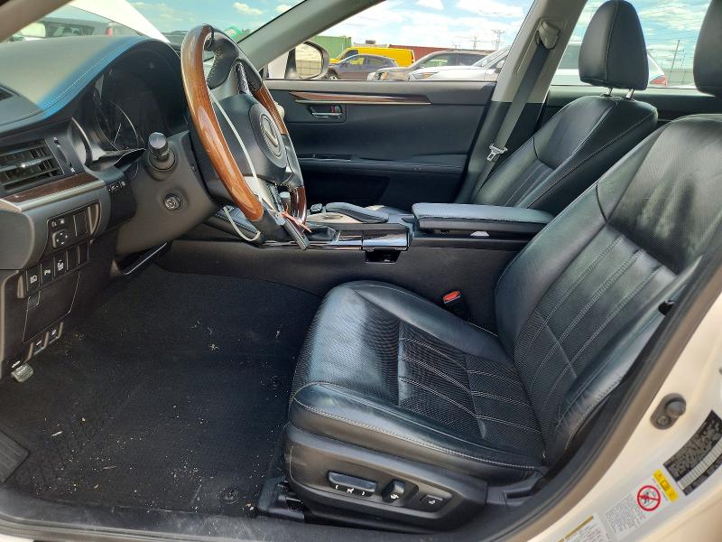 Продаж на аукціоні авто 2017 Lexus Es, vin: 58ABK1GG3HU058981, номер лоту: 57632876