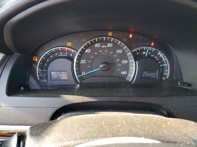 2012 Toyt Camry მანქანა იყიდება აუქციონზე, vin: 4T4BF1FK6CR182520, აუქციონის ნომერი: 53492156