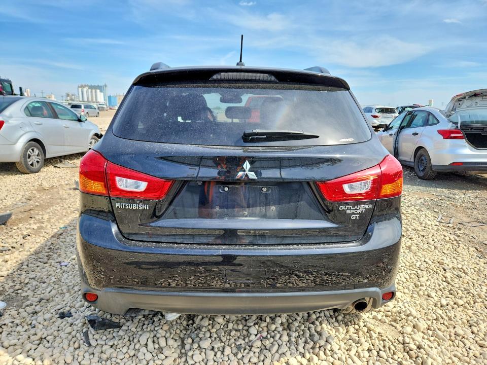 Aukcja sprzedaży 2016 Mitsubishi Outlander Sport, vin: JA4AR4AW6GZ058523, numer aukcji: 56047746