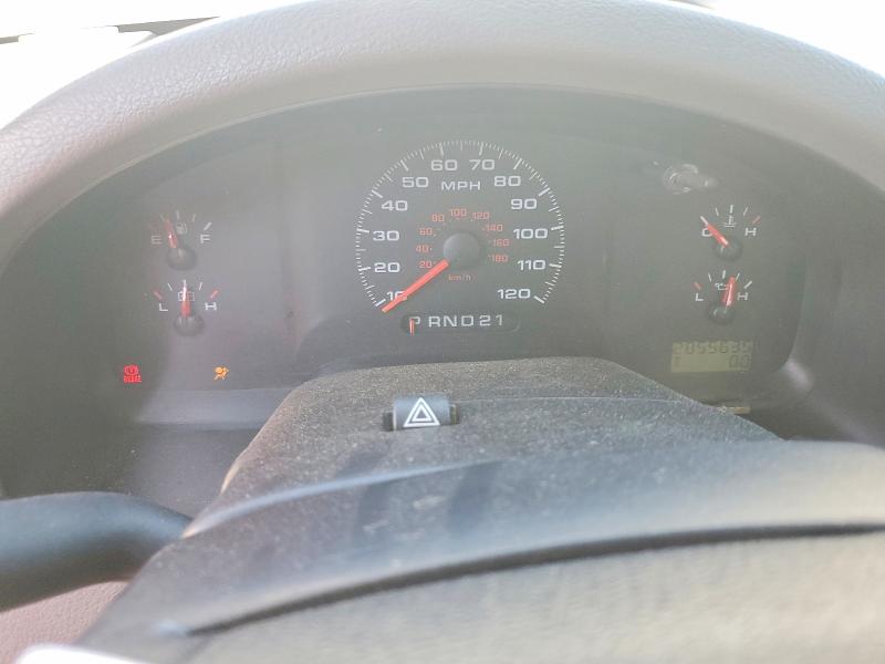 Aukcja sprzedaży 2005 Ford F150, vin: 1FTRF12205NC09890, numer aukcji: 55157276