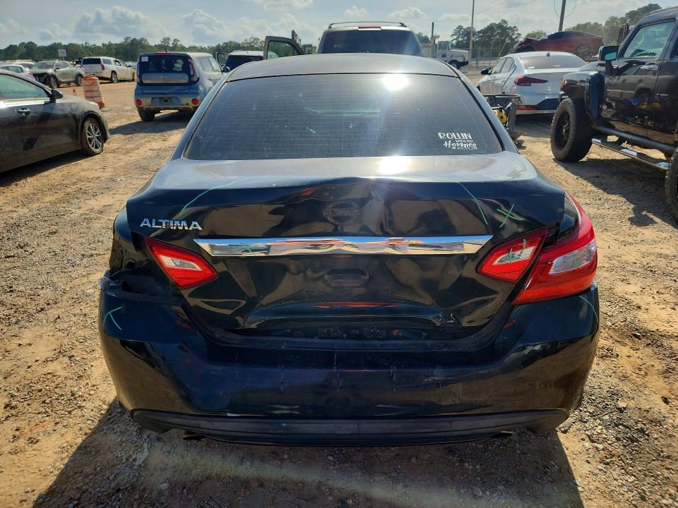 Aukcja sprzedaży 2016 Nissan Altima, vin: 1N4AL3APXGN386762, numer aukcji: 55678146