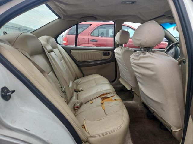 Aukcja sprzedaży 2001 Nissan Altima, vin: 1N4DL01A21C143070, numer aukcji: 54901356