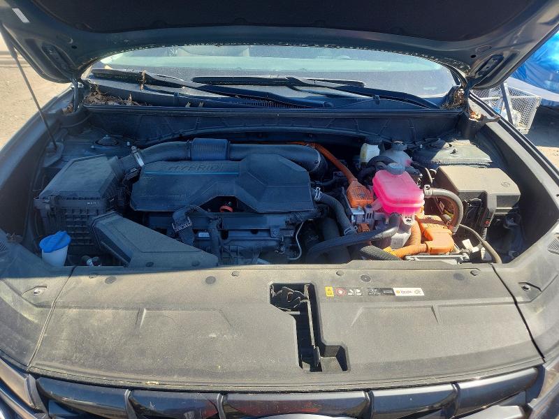 2022 Hyundai Tucson მანქანა იყიდება აუქციონზე, vin: KM8JFCA15NU053929, აუქციონის ნომერი: 56093026