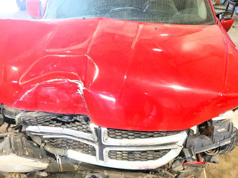 Aukcja sprzedaży 2017 Dodge Journey, vin: 3C4PDDCG9HT585629, numer aukcji: 55973156