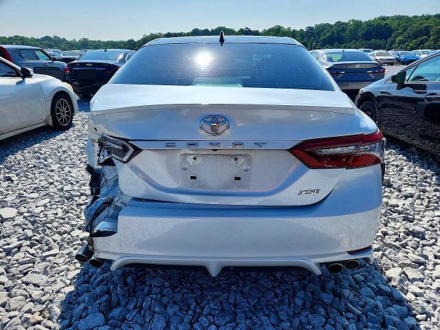 Aukcja sprzedaży 2022 Toyota Camry, vin: 4T1K61AK2NU012935, numer aukcji: 56649396