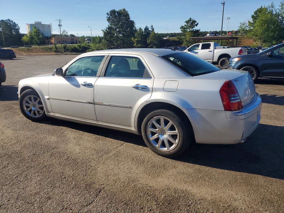 Aukcja sprzedaży 2007 Chrysler 300c, vin: 2C3KA63H67H741340, numer aukcji: 56714836
