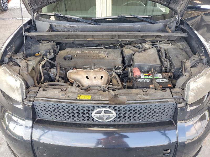 Продаж на аукціоні авто 2009 Toyota Scion, vin: JTLKE50E391062846, номер лоту: 55979046