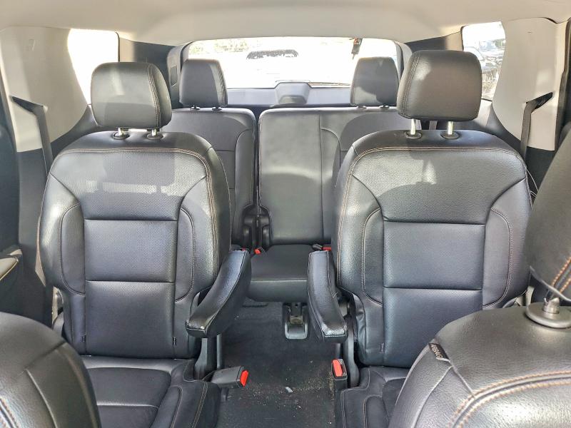 56481046 :رقم المزاد ، 1GNERGKW5LJ255982 vin ، 2020 Chevrolet Traverse مزاد بيع
