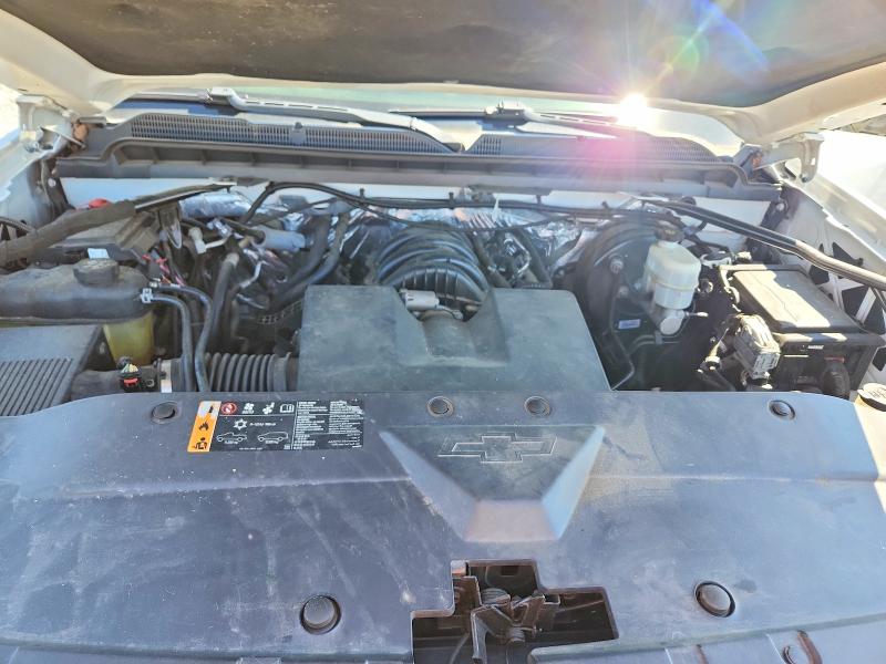 Продажа на аукционе авто 2017 Chevrolet Silverado, vin: 1GCRCNEH6HZ283568, номер лота: 57723906
