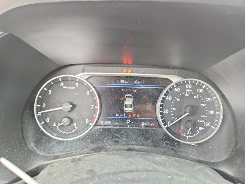 Продажа на аукционе авто 2020 Nissan Sentra, vin: 3N1AB8CV6LY266141, номер лота: 58431236