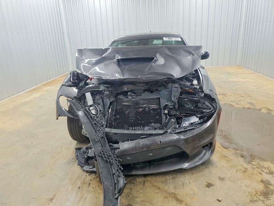 2023 Dodge Charger მანქანა იყიდება აუქციონზე, vin: 2C3CDXGJ3PH532121, აუქციონის ნომერი: 56170096
