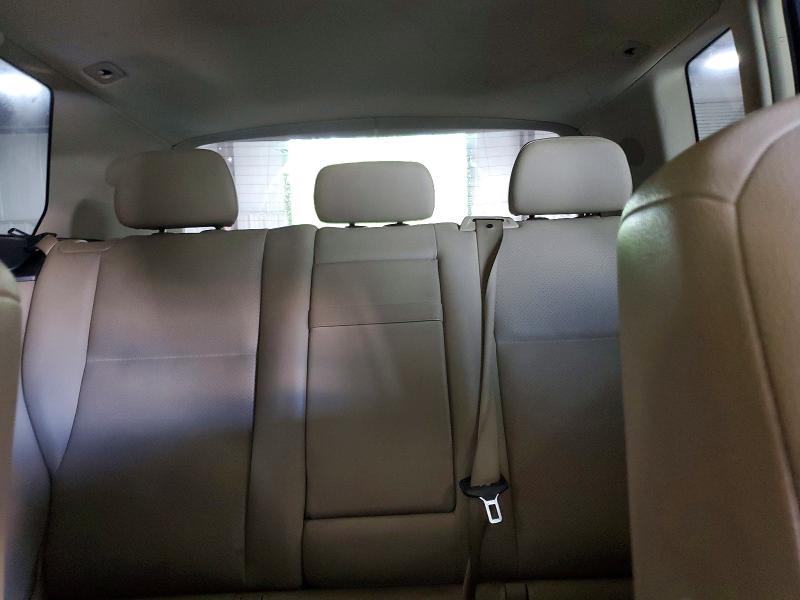 57395056 :رقم المزاد ، WDCGG5GB5AF504115 vin ، 2010 Mercedes-benz Glk مزاد بيع