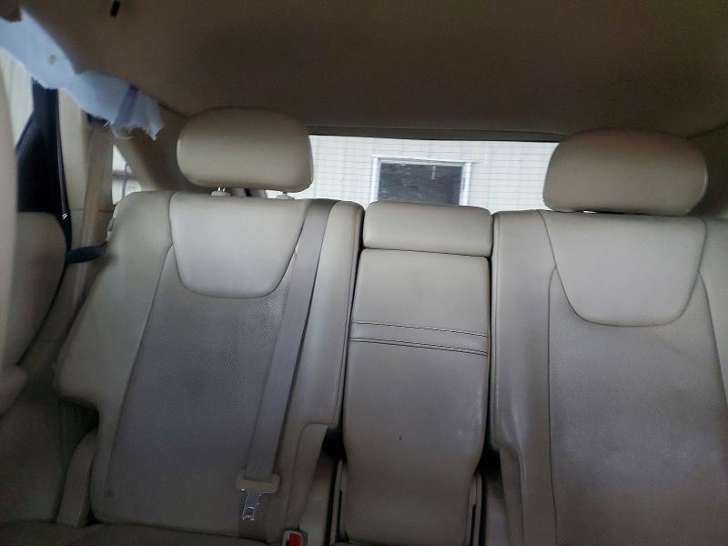 Aukcja sprzedaży 2013 Lexus Rx, vin: 2T2ZK1BAXDC101728, numer aukcji: 58115336