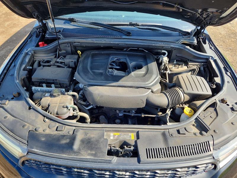 2021 Dodge Durango მანქანა იყიდება აუქციონზე, vin: 1C4RDJDG8MC694935, აუქციონის ნომერი: 56420546