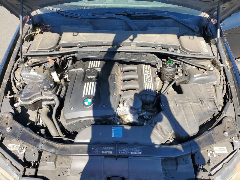 Продаж на аукціоні авто 2007 Bmw 328, vin: WBAVC53597FZ70581, номер лоту: 55470576