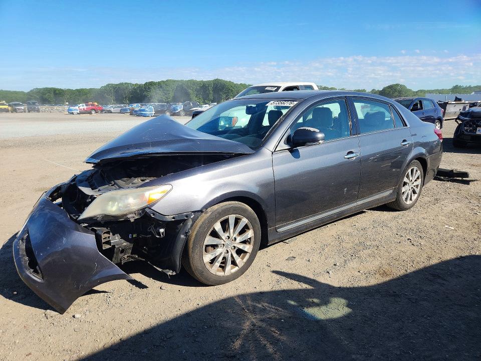 Aukcja sprzedaży 2011 Toyota Avalon, vin: 4T1BK3DB9BU390314, numer aukcji: 57356276
