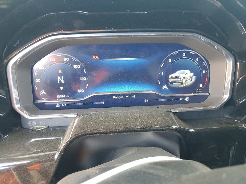 Aukcja sprzedaży 2025 Chevrolet Silverado, vin: 3GCUKJE84SG114176, numer aukcji: 58458196