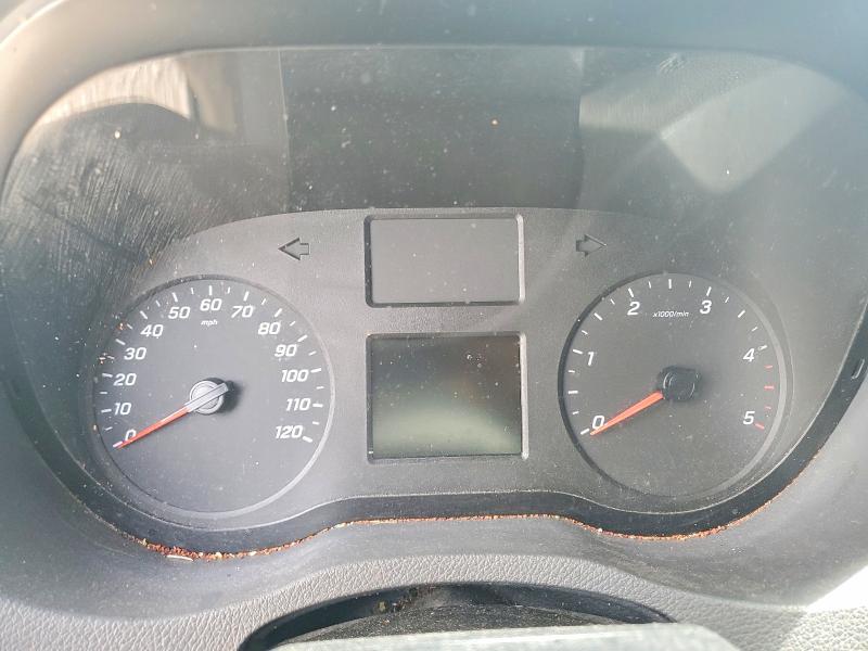 Продаж на аукціоні авто 2020 Mercedes-benz Sprinter, vin: W1W4ECHY3LT037680, номер лоту: 55395996